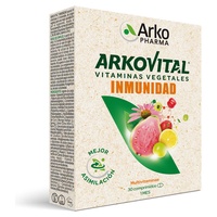 Arkovital inmunidad
