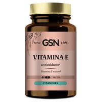 Přírodní vitamín e
