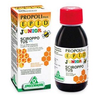 Sciroppo Tus Junior