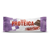 Proteinbar (chokladsmak)