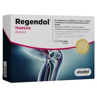 Regendol - kosti