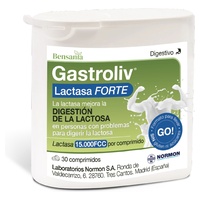 Gastroliv laktas forte