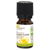 Bio esenciální olej ylang-ylang