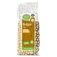 Bio bulgur