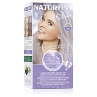 Naturtint stříbrná barva