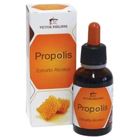 Propolis alkoholischer Extrakt