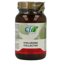 Hyaluroniskt kollagen