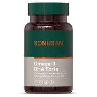 Omega-3 MSC DHA Forte
