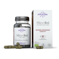 Mico Rei (Ganoderma lucidum)