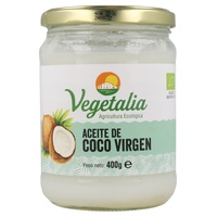 Ekologisk kokos