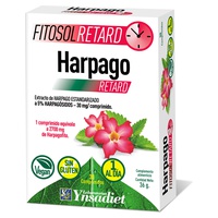 Harpago Fitosol Retard