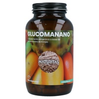 Glucomannane