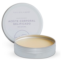 Zselésített testolaj