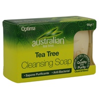 Australian Tea Tree (Tvålstång)