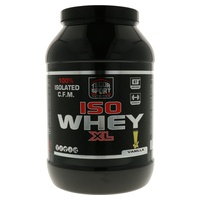 Iso Whey Sabor Baunilha 2 kg (Baunilha) - Tegor Sport