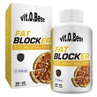 Fat blocker blokátor tuků