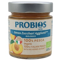 Broskvový kompot 100 % bez přidaných cukrů