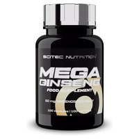 Mega ginseng