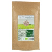 Poudre de protéine de pois biologique