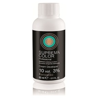 Oxidáló krém szuprema 10-es volumen - 3%