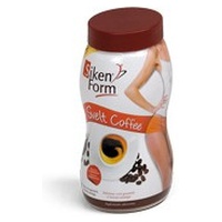 Svelt Coffee 200 g - Siken | Natural Doctor