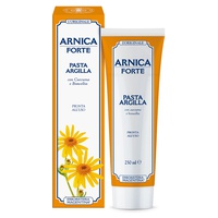 Pasta de Arcilla y Arnica Forte 250 ml de crema - Erboristeria Magentina | Natural Doctor