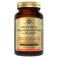 Vegetarisches ovoderm-kollagen