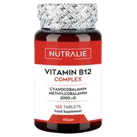 B12-vitamin komplex 2000 mcg