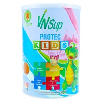 VNSup Protec Kids Strawberry Flavor