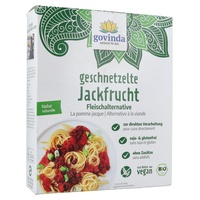 Bio jackfruit