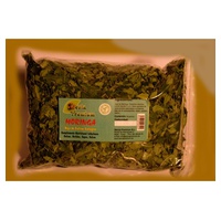 Moringa Eco (Folha Seca) 300 g - Stevia Premium