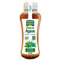 Sirop d'agave