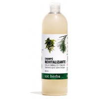 Champô Sálvia e Cavalinha 250 ml - Tot Herba-Authex