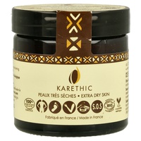 Organic Shea Absolute, 100% shea butter