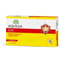 Tabletas Cist 28 cápsulas - Aquilea | Natural Doctor
