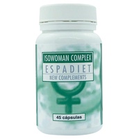 Isowoman complex