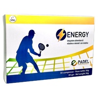 Epadel energy 30 comprimidos - Epadel | Natural Doctor