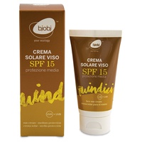 Sula - anti-aging ansiktssolkräm spf15