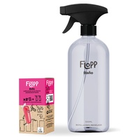 Flopp eco koupelny