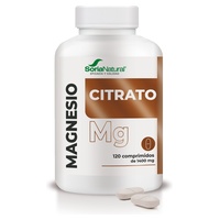 Hořečnan citronanový