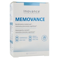 Memovance (paměť)