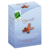 Glucoril 60 cápsulas - 100% Natural | Natural Doctor