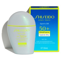 Sports bb cream spf30 medium