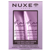 Duo sublimní lesk - šampon a kondicionér hair prodigieux