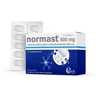 Normalt 600mg