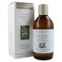 Aromatická voda z heřmánku