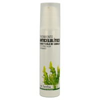 Gel Anti-celulítico Algas e Aloe 200 ml de gel - Tot Herba-Authex