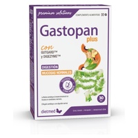 Gastopan plus emésztés és nyálkahártya