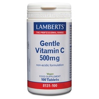 Ne kyselá vitamín c