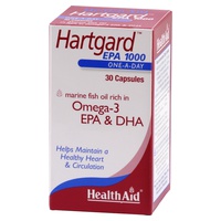 Hartgard Epa
